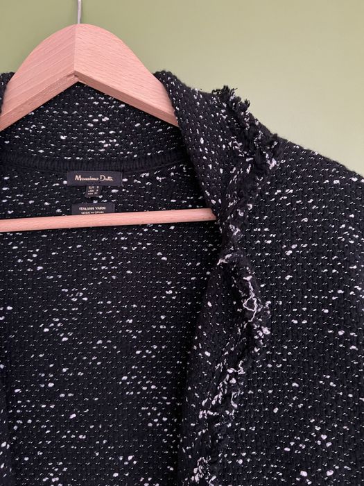 marynarka Massimo Dutti, rozmiar S