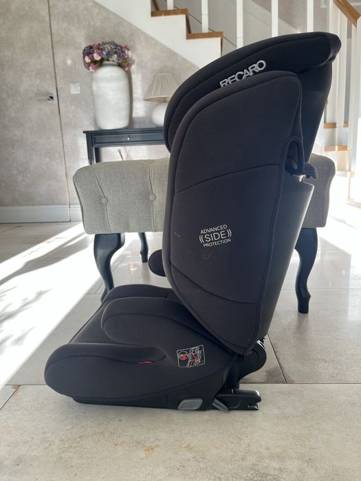 Fotelik recaro monza nova evo Fs 15-36 kg
