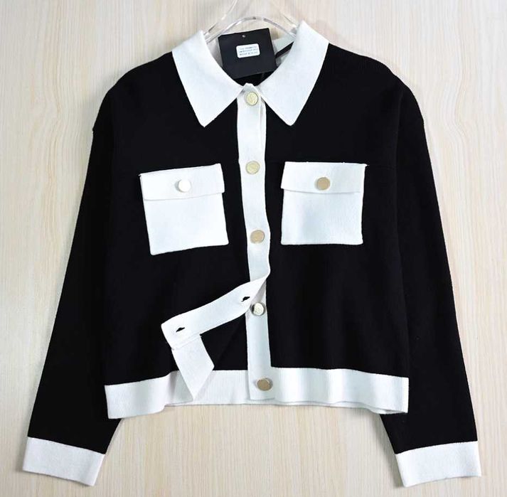 кардиган кофта Marc New Yourk M L