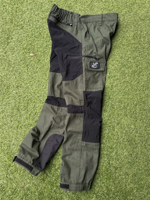 Spodnie Revolution Race Nordwand Pro Rozmiar M