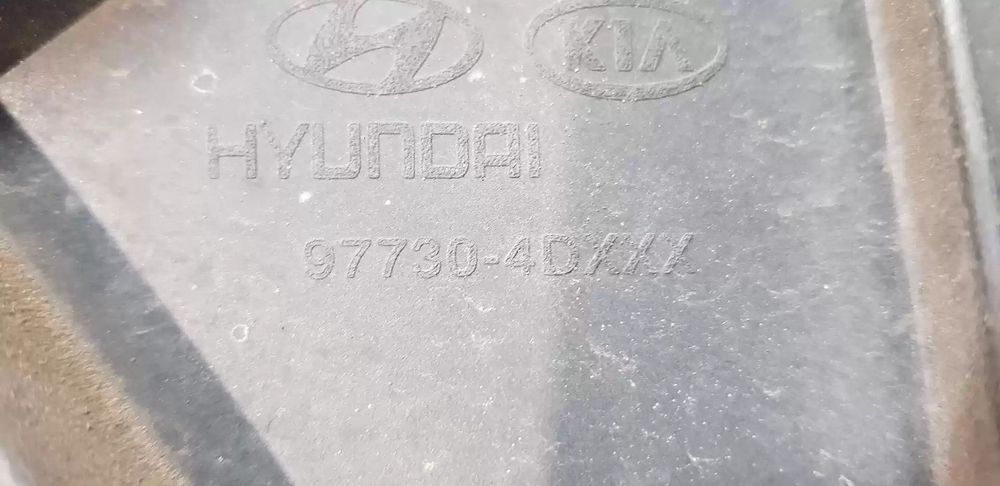 ELECTROVENTILADOR KIA CARNIVAL / GRAND CARNIVAL III 2006 -977304D200