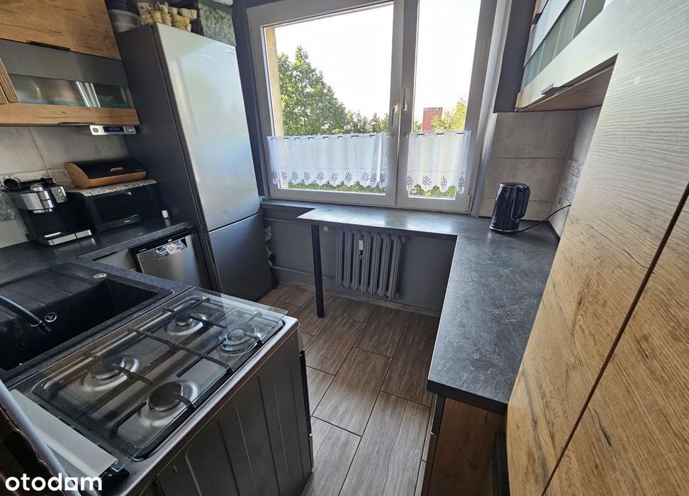 NOWA CENA ! 64m² !