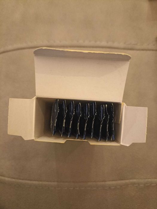 Palhetas Clarinete Bb Vandoren Tradicional Nº2 1/2