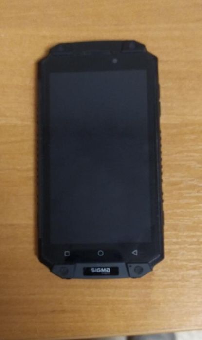 Продам телефон Sigma Pq-39