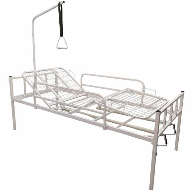 Ліжко медичне функціональне для інвалідів (4 секції) АКЦІЯ -50%