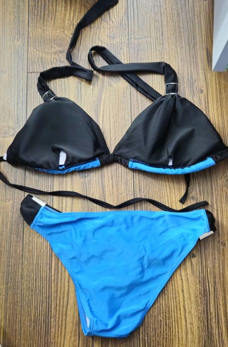 Strój kąpielowy damski L