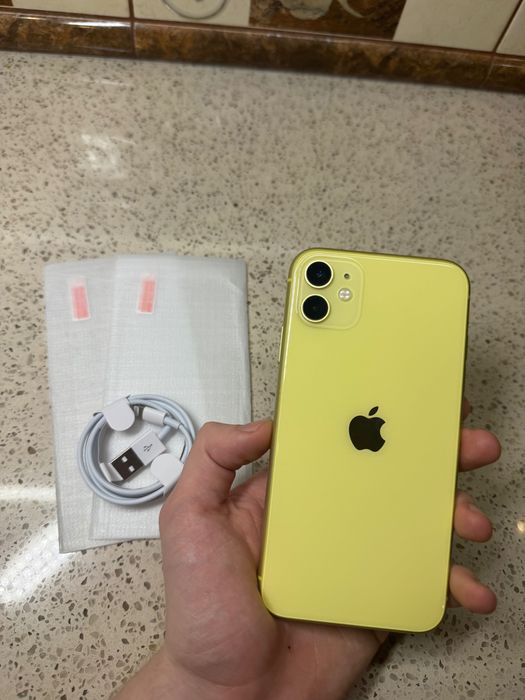 iPhone 11 128gb |ГАРАНТІЯ|Айфон 11 128гб|Айфон|Iphone 82% акб