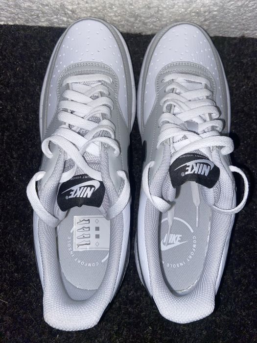 Nike Air Force 7 Оригінал