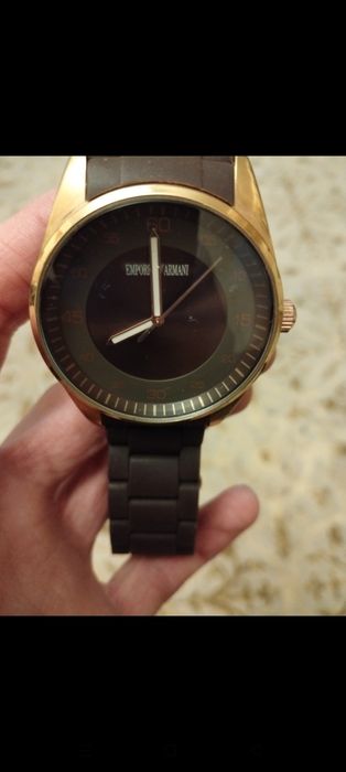 Неробочі годинники