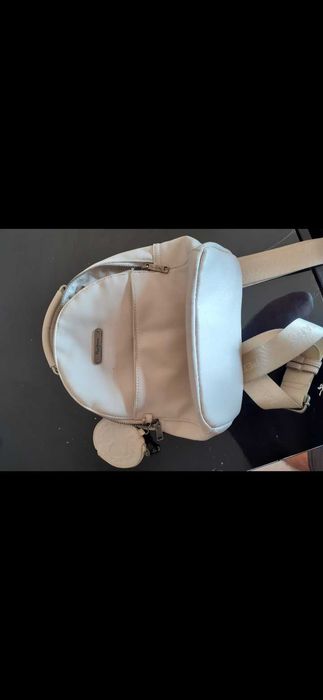 Mochila pequena da Pepe Jeans