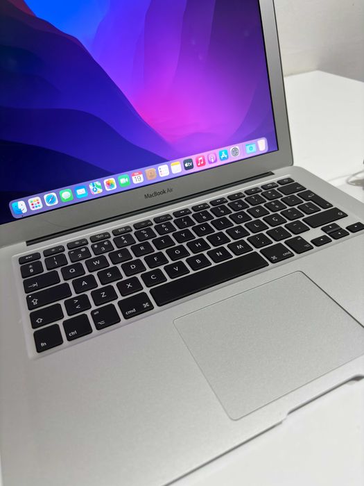 MacBook Air 13” (2017)