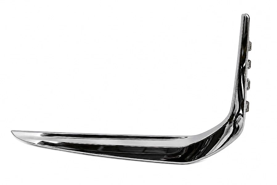 BMW Seria 7 G11 LCI Listwa ozdobna Lewa