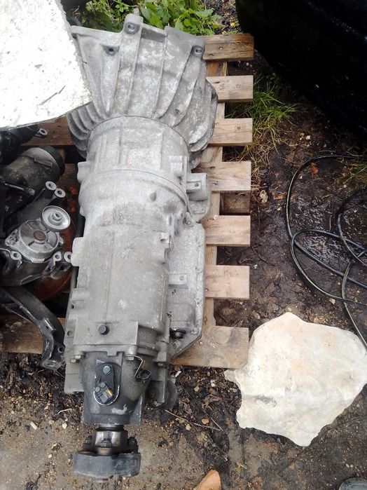 Caixa velocidade automática BMW 316i ,1995 alguma dúvida