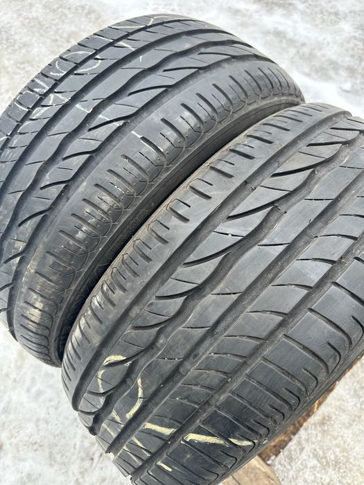 Шини 215 45 16 86H Bridgestone Turanza ER300 пара
