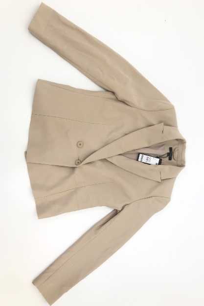 PIECES Blezerek Kobiety Blazer luźna marynarka L Kentucky Blue