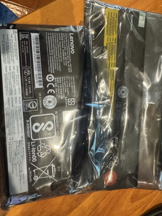** LENOVO  thinkpad T440s **
