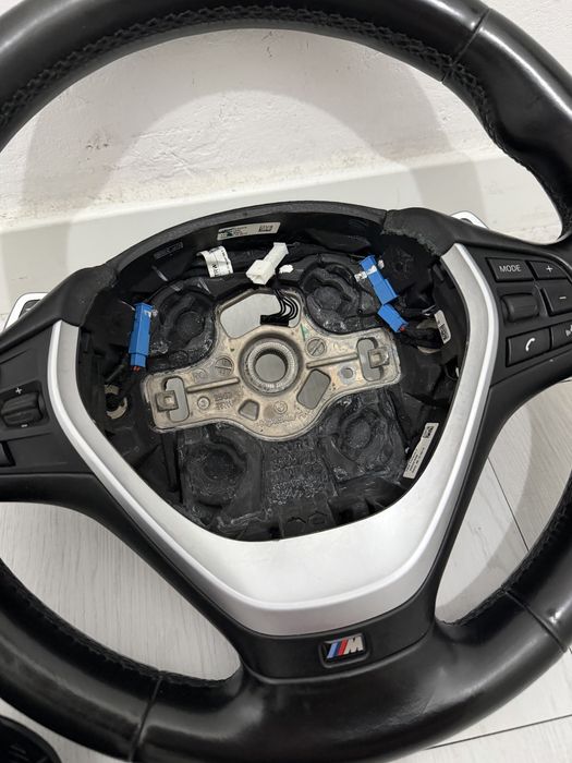 Volante Bmw Pack M original F20/21