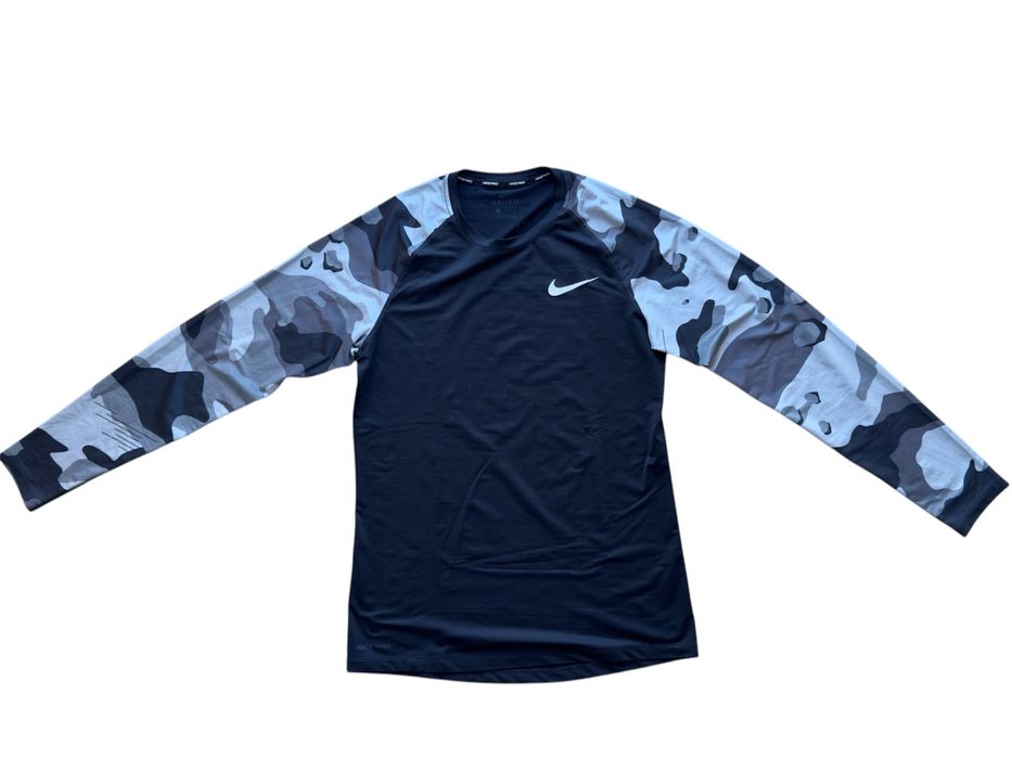 Camisola manga comprida Nike Pro