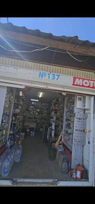 здам в оренду торгове приміщення