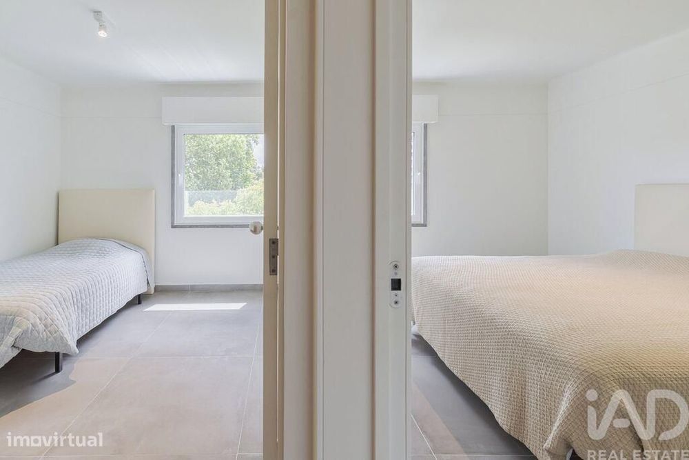 Apartamento T2 em Carnide
