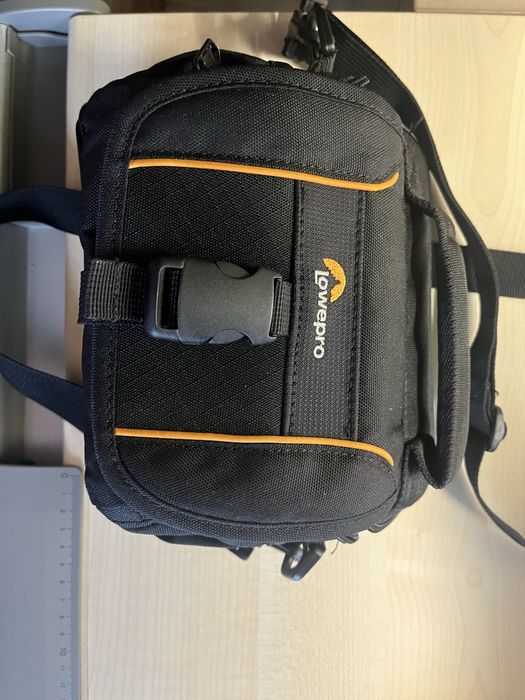 Kamera Panasonic HDC-HS900