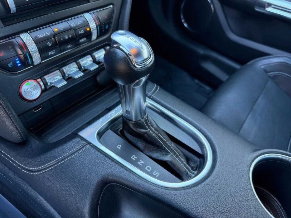 Ford Mustang EcoBoost Premium      2019