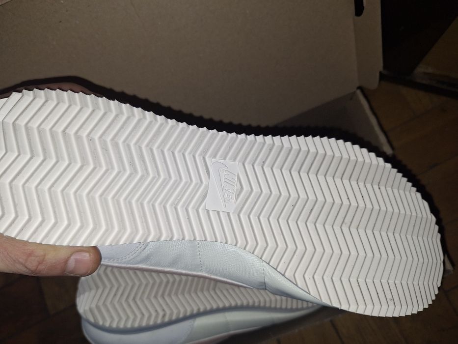 Buty Nike Cortez