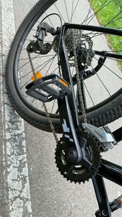 ORBEA ONNA 29 50 | Rozmiar L | 29” | Roczny | Bogate wyposażenie