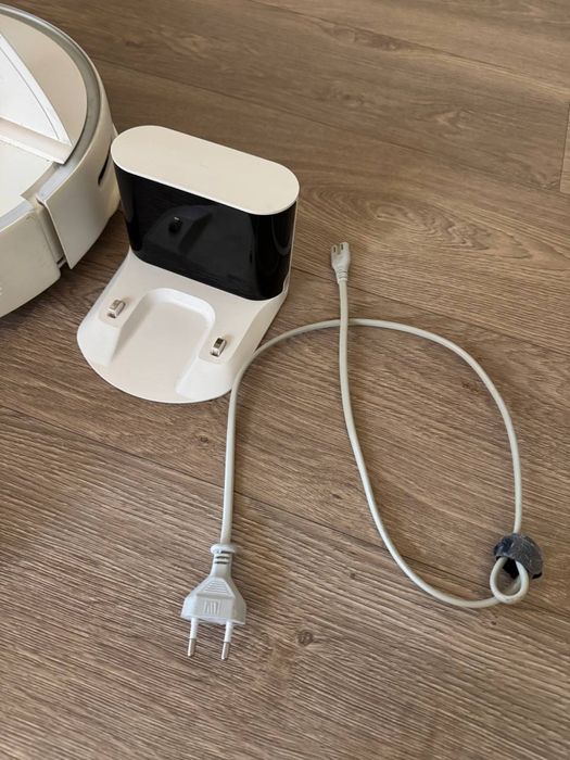 Roborock S5 max Aspirador robô