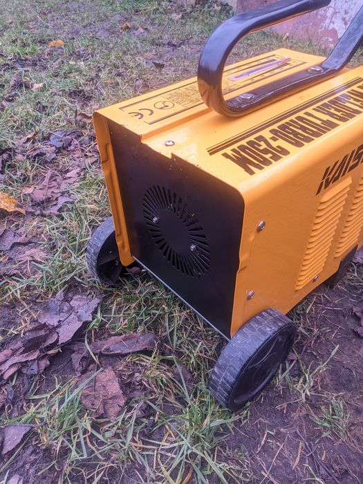 Сварочний апарат(сварка)