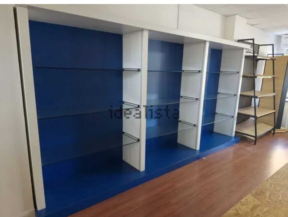 Arrendamento Espaço Comercial em Joane