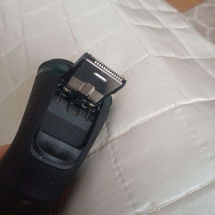 Maszynka Philips 3000X Series