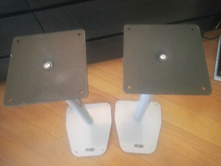 Suportes  para colunas Apollo