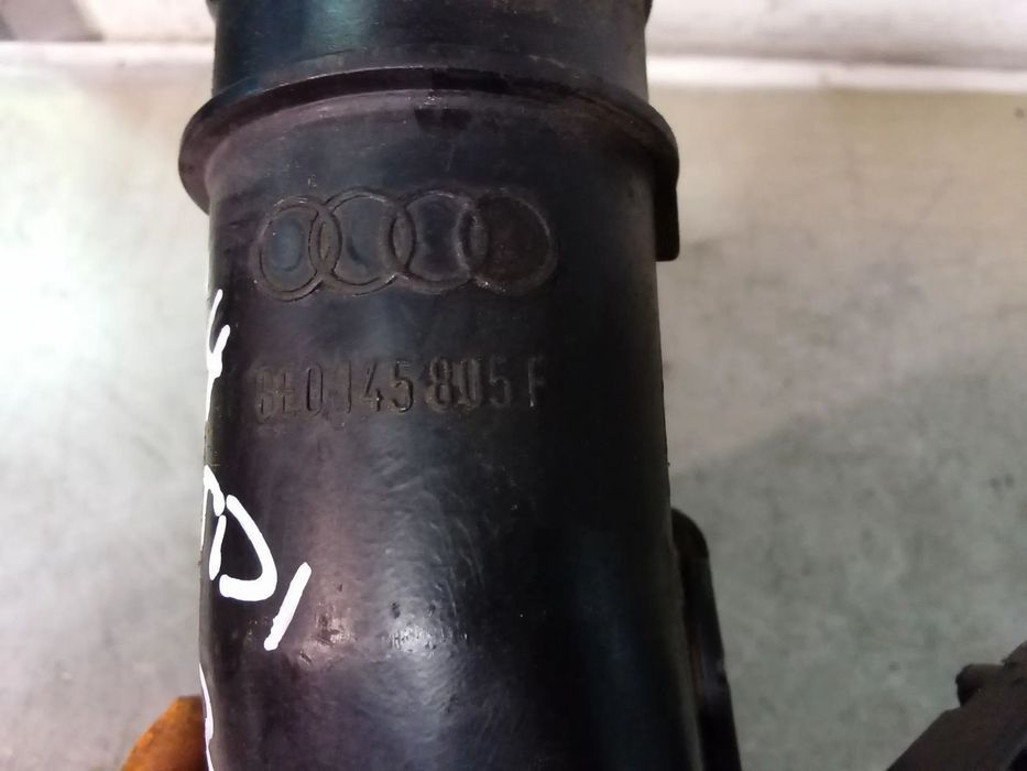 INTERCOOLER AUDI A4 B6 1.9TDI 8E0145805F