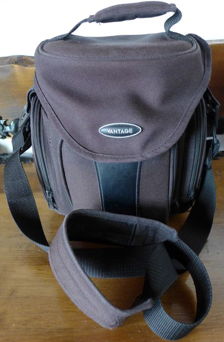 Aparat Panasonic DMC-FZ2000 Cały Zestaw