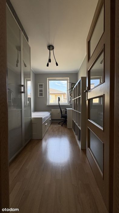 3 pokoje, Os. Leśne, 54m2