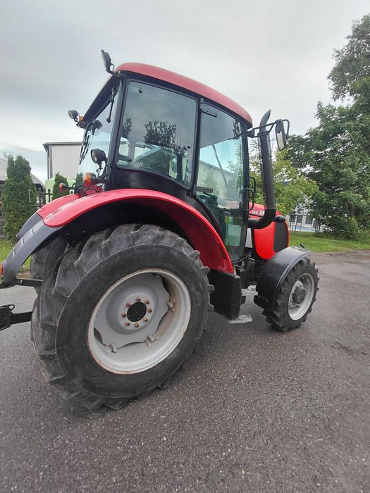 ZETOR Proxima 6441