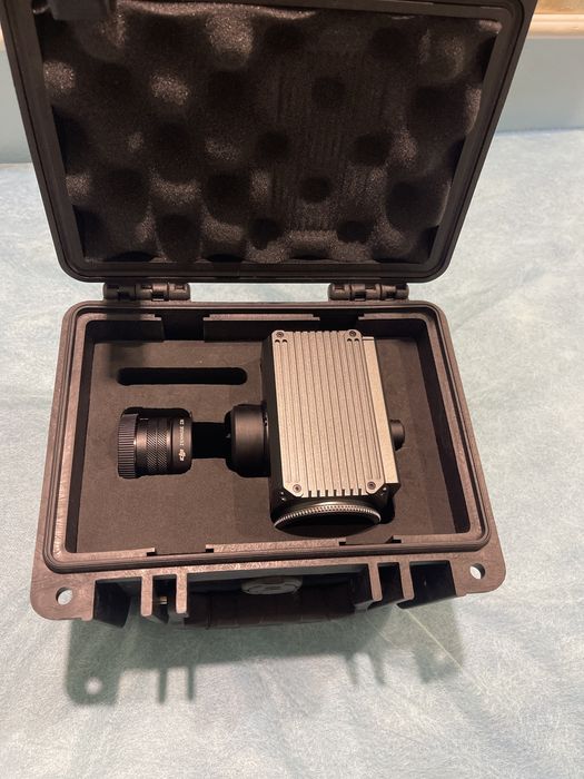 DJI MATRICE 210 v2 RTK состояние нового