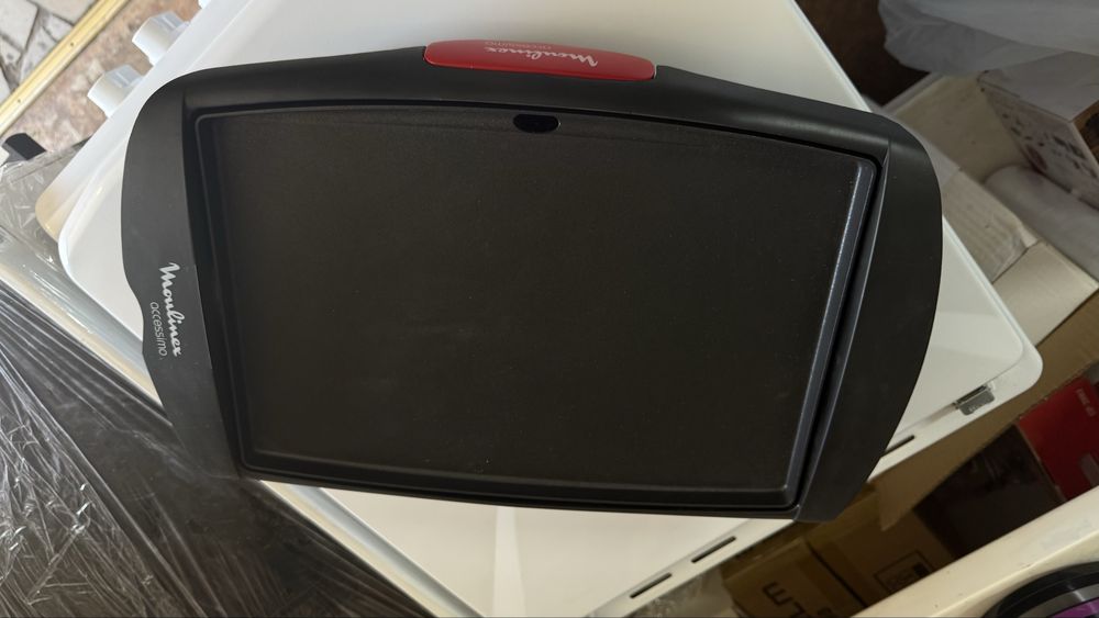 Гриль електро Мулінекс