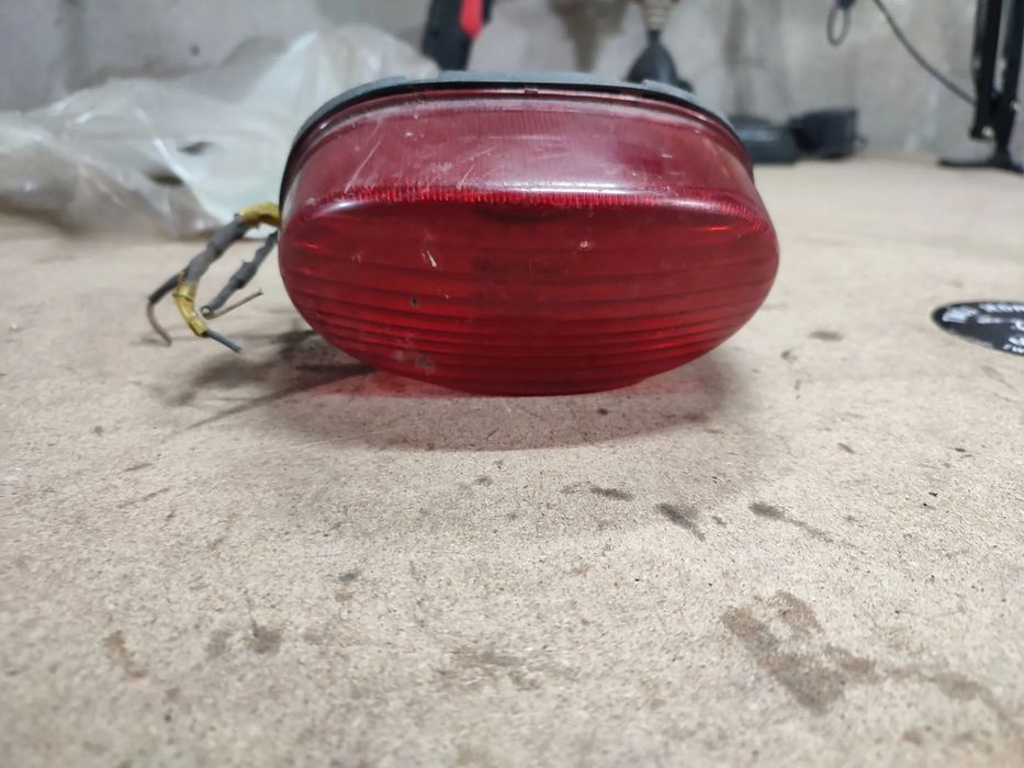 Lampa tył, tylna Suzuki RGV 250
