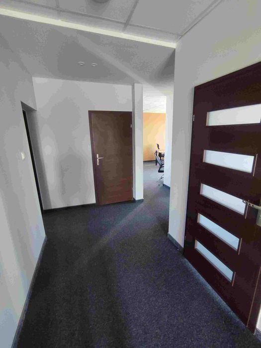 Piękne biuro w Centrum Białegostoku, 150 m², parking