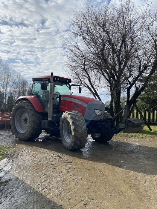 McCormick TTX190 2008 rok