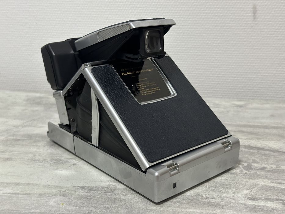 Polaroid SX-70 Autofocus