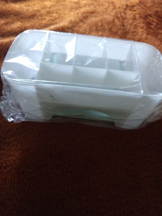 Organizadora multiusos.