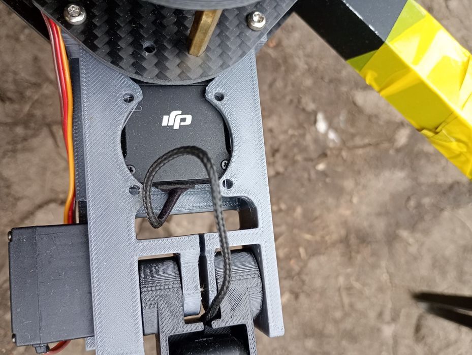 FPV 2-інсомнїя.цифрова на DJI