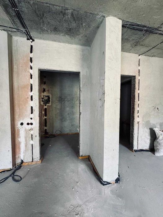 Продаж 2 кімн. кв. в заселеному ЖК Малоголосківські Пагорби, вул.Малоголосківська
