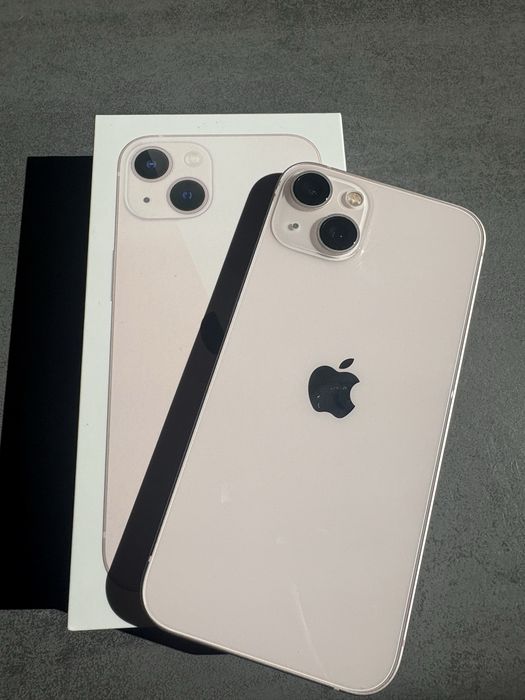 iPhone 13 Apple uzywany