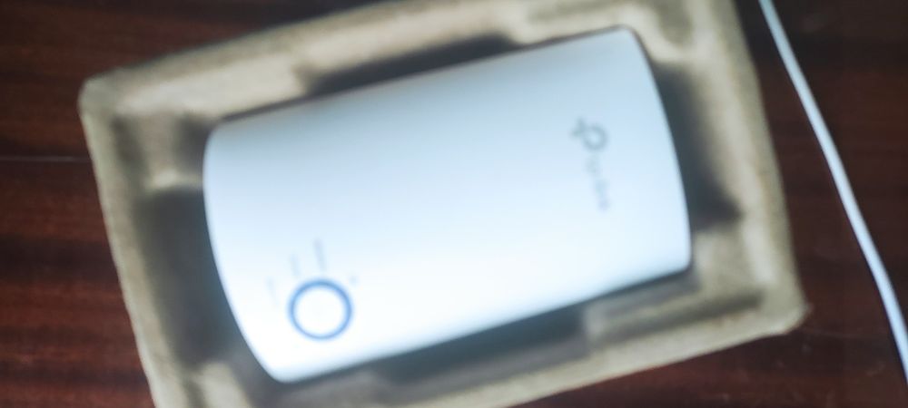 Підсилювач WiFi сигнала TP-Link TL-WA850RE