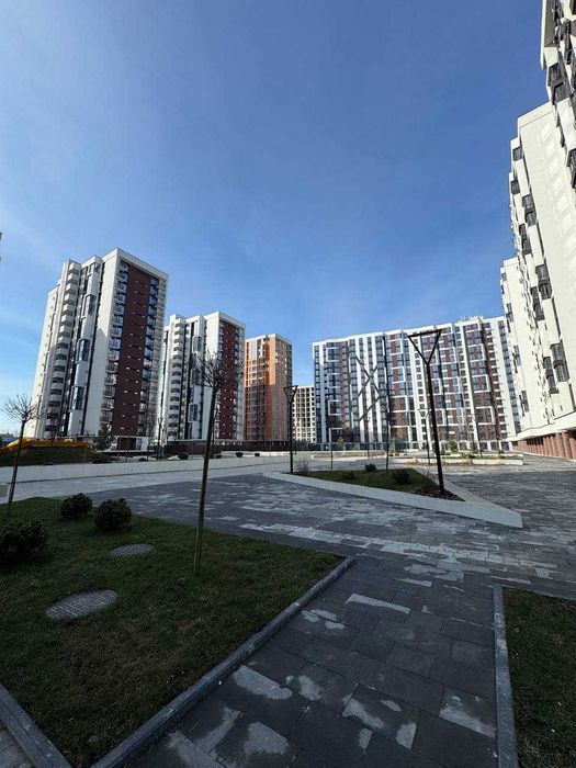 Продаж 3-кім, ЖК Манхетен, вул. Ленкавського!