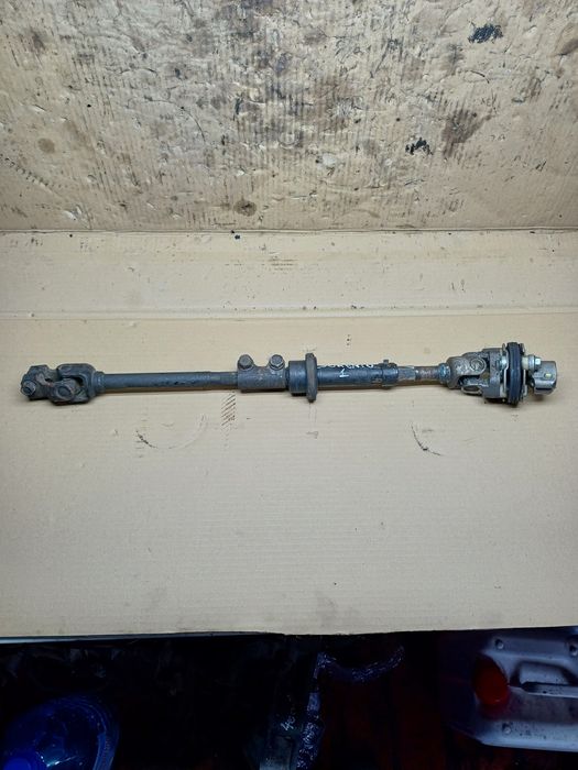Kia sorento 1 рульовий карданчик карданні вали вал
